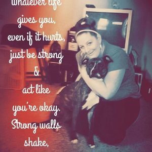 Meet your Posher, Bobbi